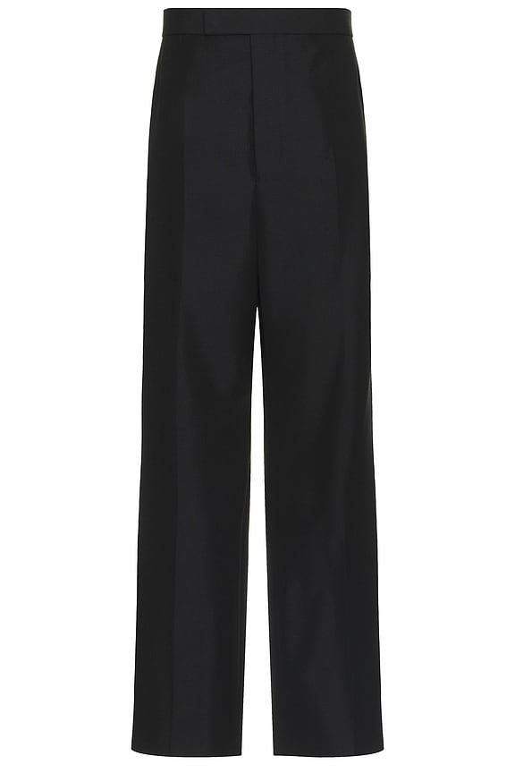Jacquemus（ジャックムス）24SS Le pantalon SALTI Le Pantalon Salti in Grey – SVRN