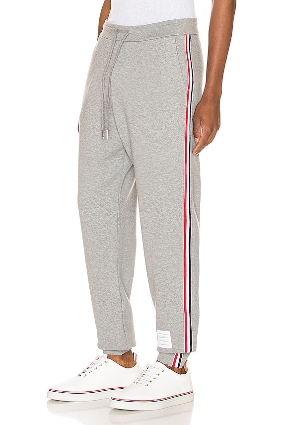 FEAR OF GOD Nylon Canvas Double Front Work Pants Seaweed