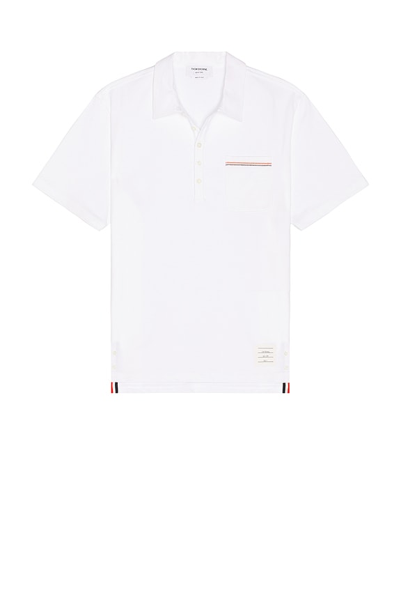 COMME des GARCONS SHIRT Tシャツ - White | FWRD