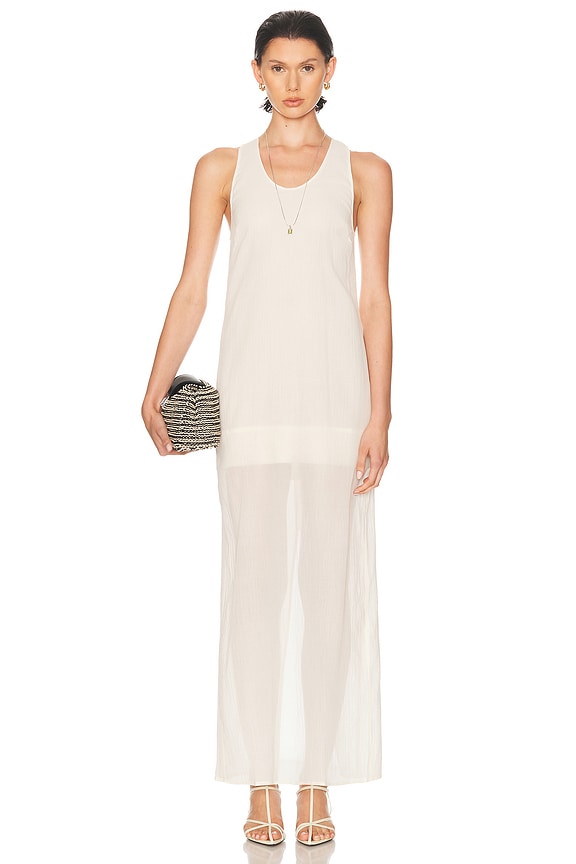 Miu Miu One Piece Swimsuit in Nero | FWRD
