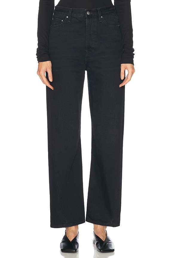 Citizens of Humanity Horseshoe Jean in Sonnet | FWRD