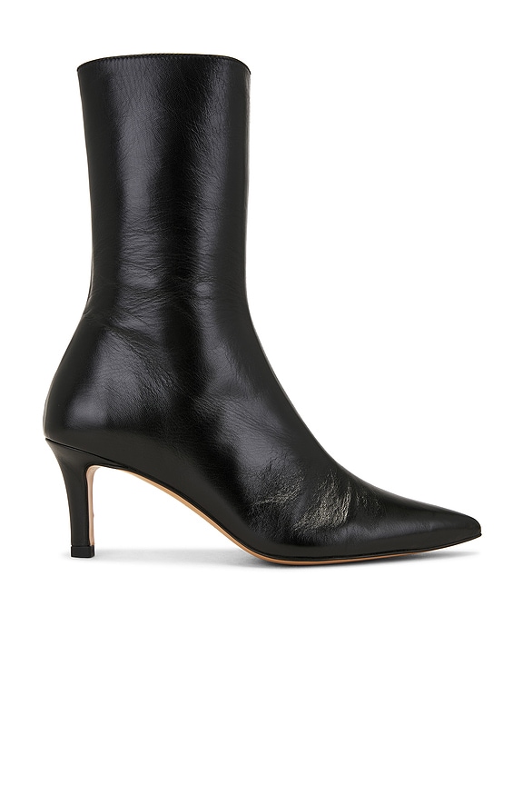 Alexander Wang ☆ブラック Diablo ブーツ Alexander Wang DIABLO ブーツ - Black | FWRD