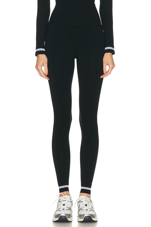nike stirrup pants