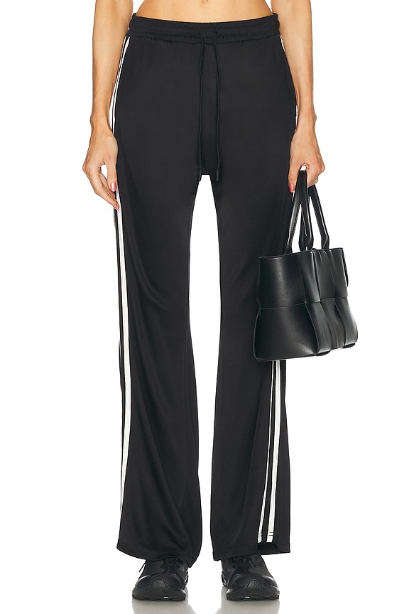 Mugler パンツ - Black | FWRD