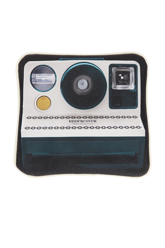 Undercover ポーチ - Black | FWRD