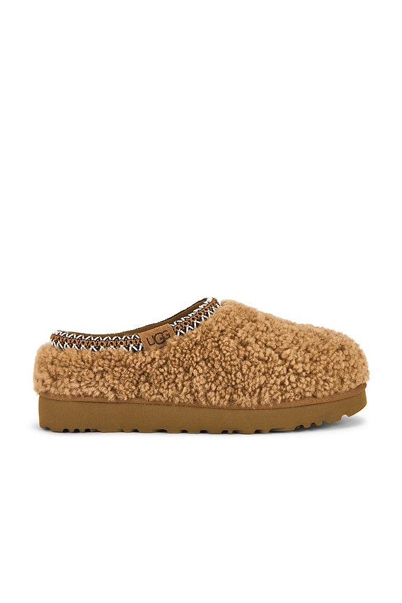 UGG Disquette Slipper in Sand | FWRD