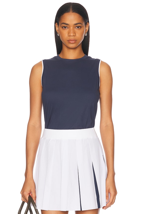 トップス Varley Wellings Performance Tank Varley Wellings Performance Tank – Amour Vogue