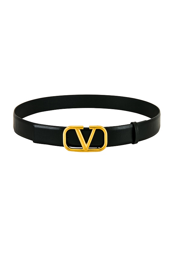 Amiri Pebbled Amiri Belt in Black | FWRD Amiri Pebbled Amiri Belt in Black | FWRD