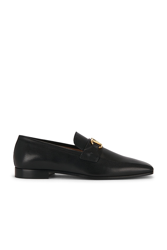 Fear of God Espadrille in Black | FWRD