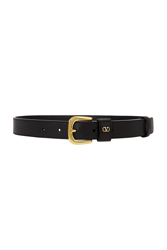 The Row Jewel Belt in Light Brown Shg | FWRD