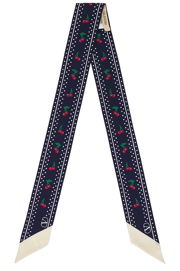 Lemaire Almond Stud Belt in Dark Brown | FWRD