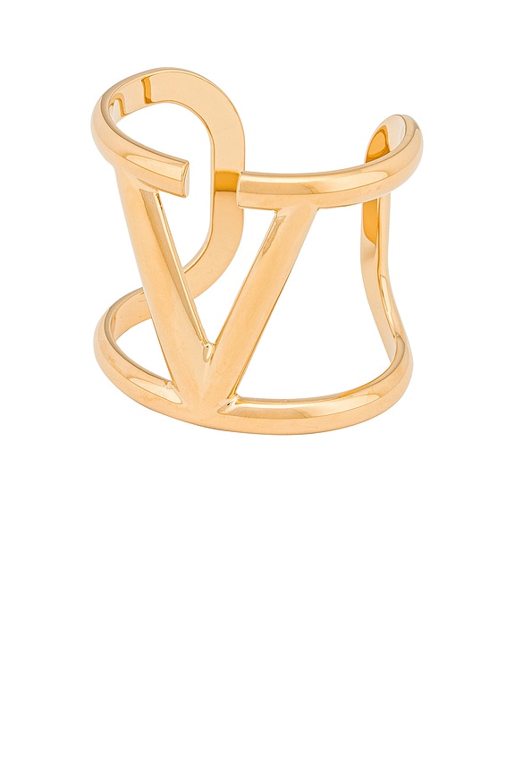 【SAINT LAURENT】silver-tone and crystal イヤリング Saint Laurent YSL Earrings in Oxidized Silver & Crystal | FWRD