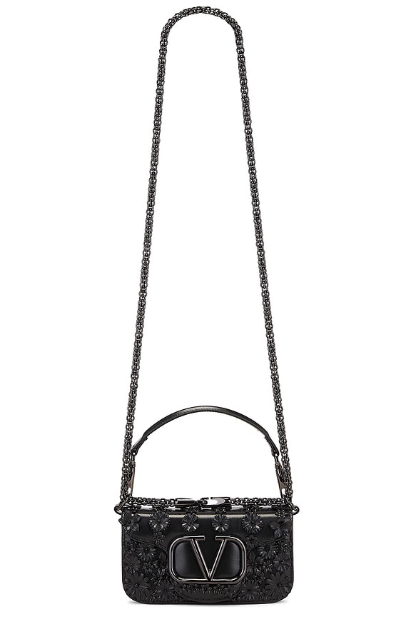 GIVENCHY ヴィンテージ ミニボストンバッグ PVC 総柄 Yves Saint Laurent イヴ・サンローラン ボストンバッグ