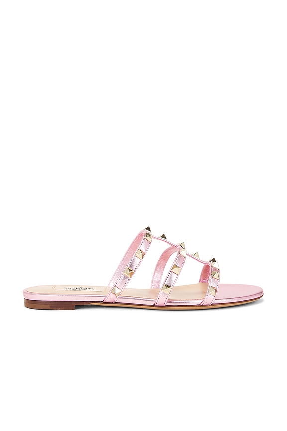 UGG Scuffette Ii Slipper in Sugar Plum | FWRD