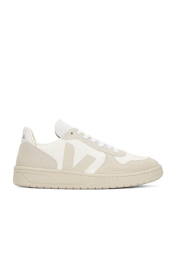 Veja Impala Sneaker in Eggshell Pierre | FWRD