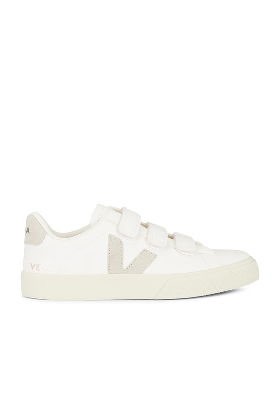 Veja Campo Ca in White & Pierre | FWRD Veja Campo Ca in White & Pierre | FWRD