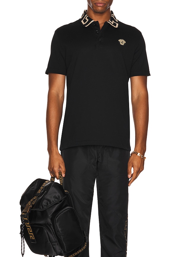 Maison MIHARA YASUHIRO TRIPLE レイヤードTシャツ - Black | FWRD