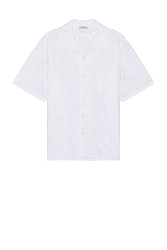★MIM the wardrobe★ Mimder Patchwork T-Shirt White MW251HT1 MIMTHE NEW SUMMER T-SHIRTS (3) ♥MIMTHE PATCHWORK T-SHIRT