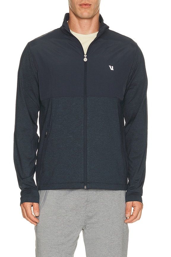 5*o様 20日まで値下げ　District Vision パッカブルナイロンジ District Vision Taslan Nylon Jacket in Shale | FWRD