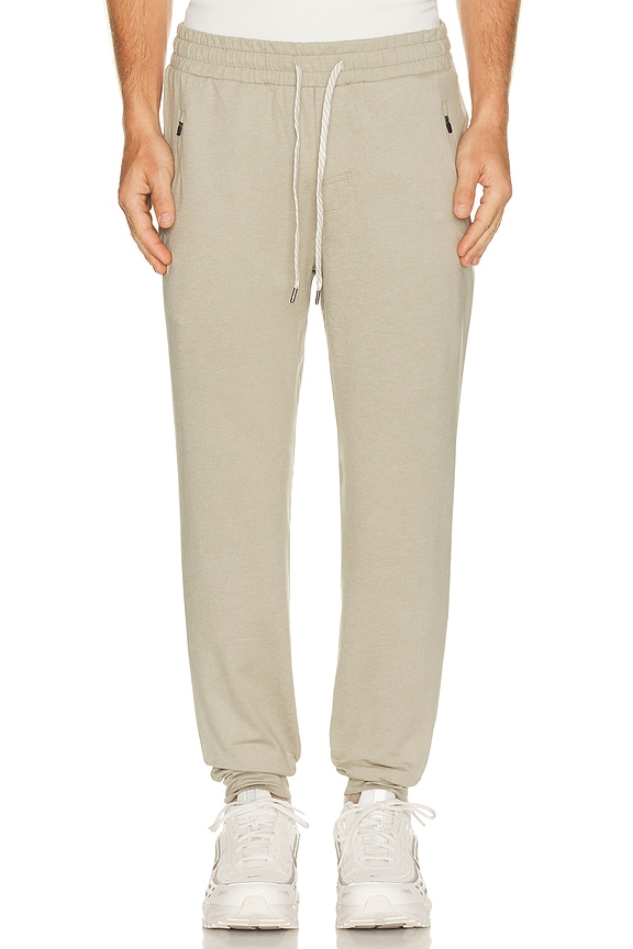 Fear of God Jujitsu Pant in Prairie Ghost Camo | FWRD