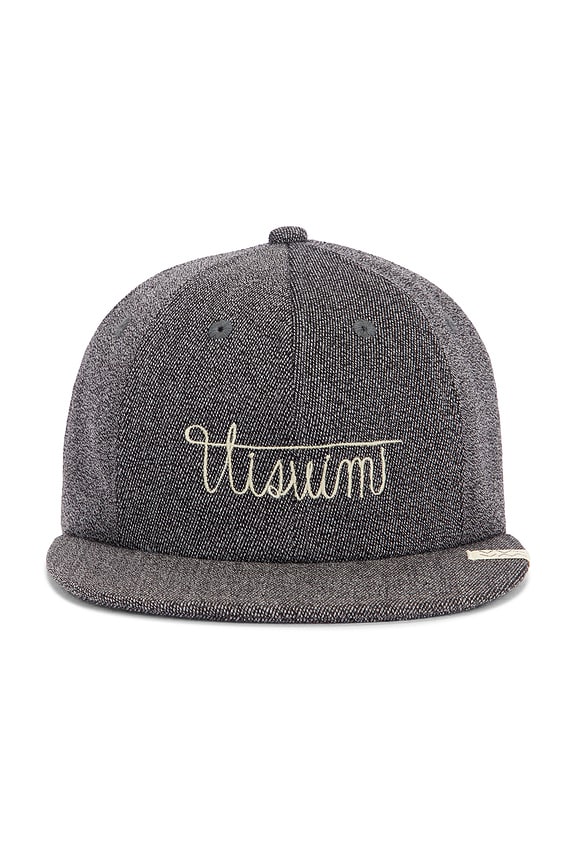 visvim Navy Excelsior II 'Harmonized' Cap Visvim