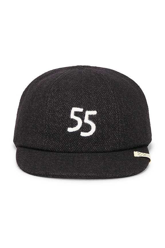 Balenciaga Hat PS5 in Black & White | FWRD