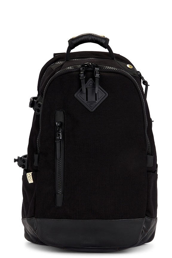 Visvim Cordura 20L Backpack in Navy | FWRD