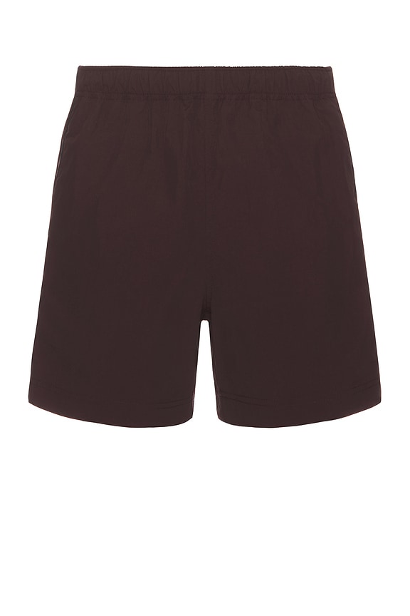 WACKO MARIA ショートパンツ L WACKO MARIA ショートパンツ - Red | FWRD