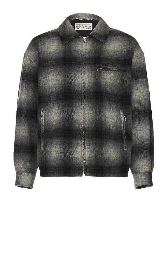 The Row Amoneto Jacket in Sepia | FWRD