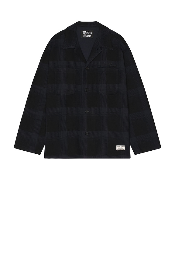 Rick Owens Cropped Alice Parka in Dark Dust | FWRD