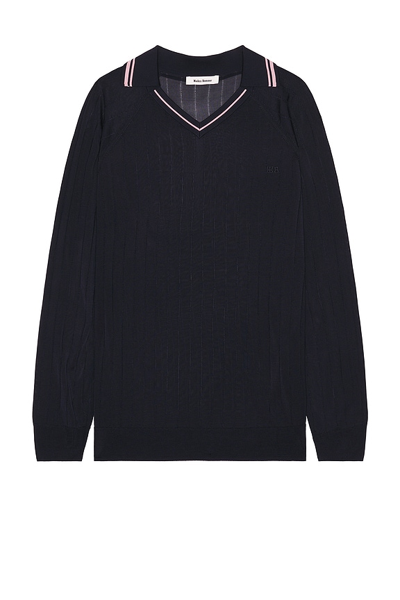 【中古】VETEMENTS Gothic Font ロンT XS VETEMENTS(ヴェトモン) / 20AW/Gothic Font Longsleeve Tee/長袖