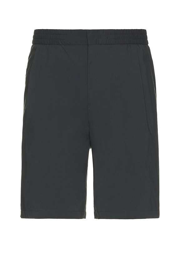 WACKO MARIA Hawaiian Shorts Type-1 in Red | FWRD