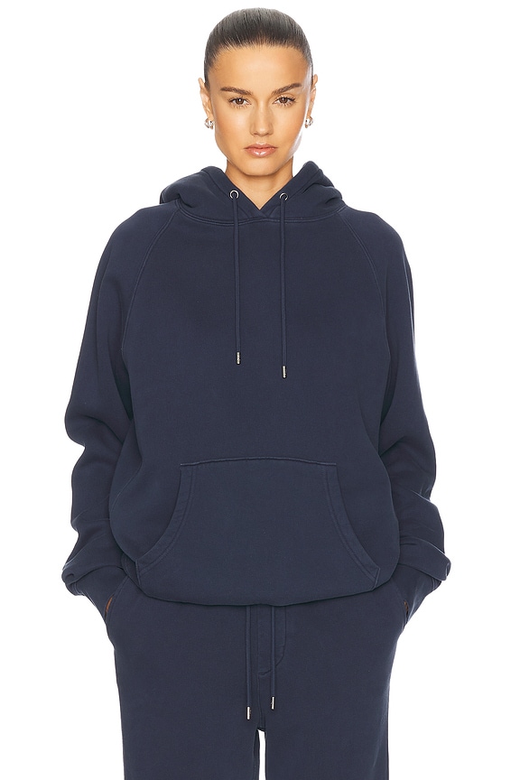 Fleece Sweatshirt