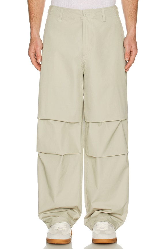 On x Post Archive Faction (PAF) Zero Pants in Hay | FWRD