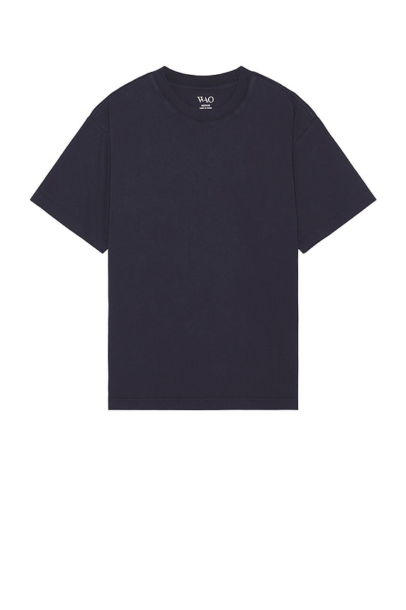 Balenciaga Shrunk T-Shirt | Neiman Marcus