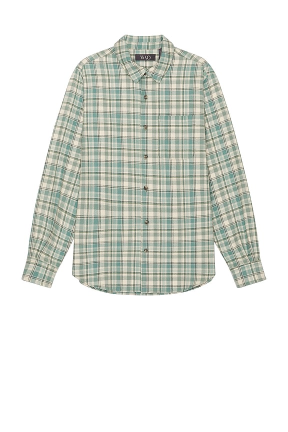 Tシャツ・カットソー AMIRI Amiri Bleach Patch Flannel Bandana Shirt Amiri Men's Bleach Bandana Patch T-Shirt | Neiman Marcus