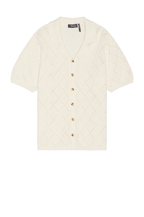 翌日発送　ANDMART Ami shirring logo tops AMIRI logo-print Cropped T-shirt | Pink | FARFETCH