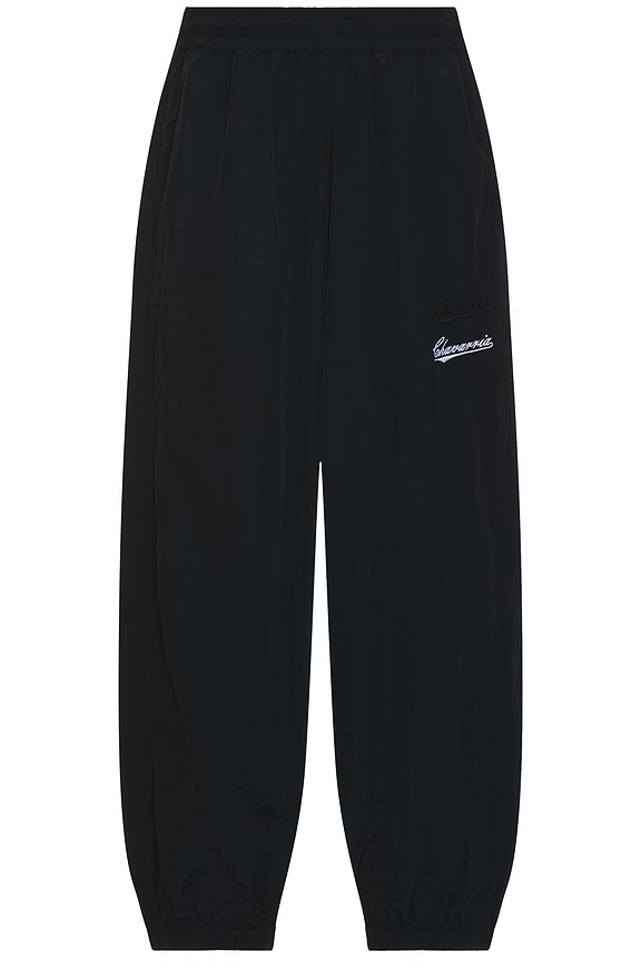 Balenciaga スウェットパンツ - Washed Black | FWRD