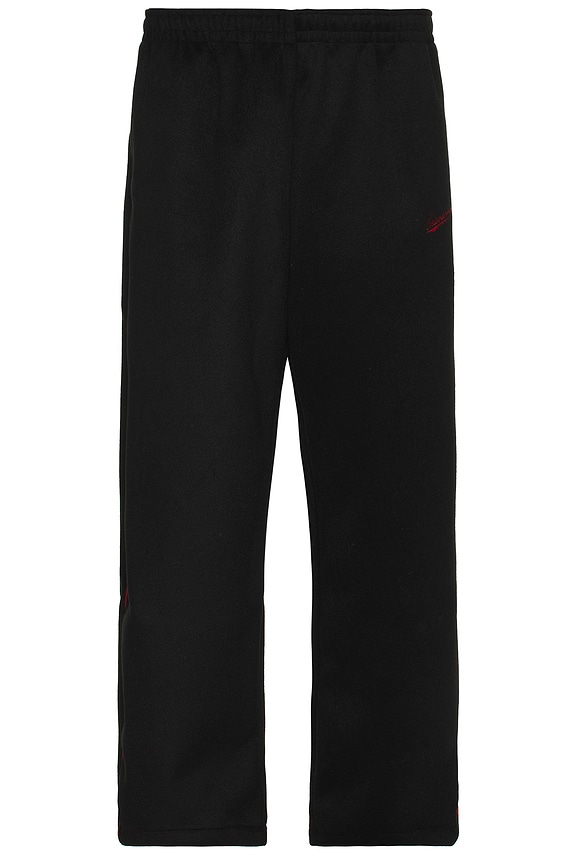 【BALENCIAGA】BAGGY スウェットパンツ BALENCIAGA】オフショアバギースウェットパンツ (BALENCIAGA