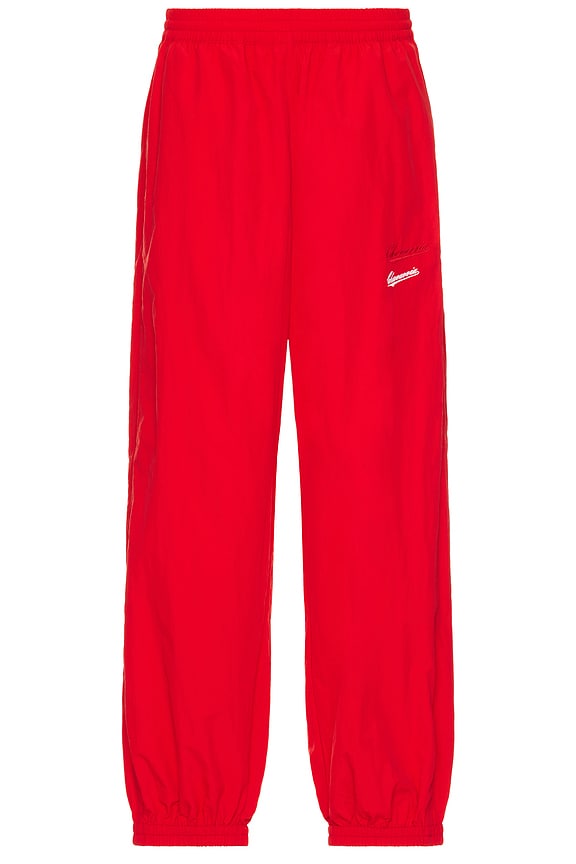 Needles x Kae Tanaka Track Pants in Purple | FWRD