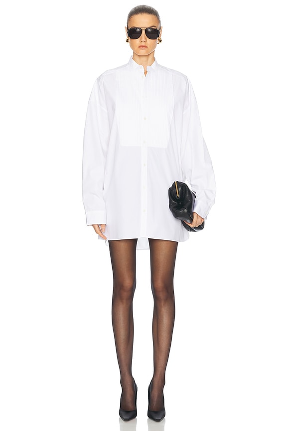 Loewe ドレス - White | FWRD
