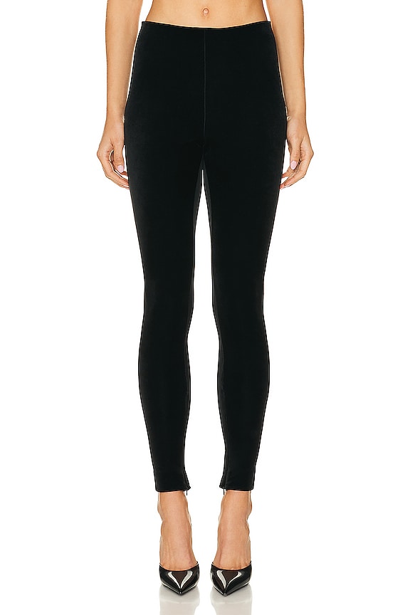 パンツ TOM FORD Woman Pants Green PAW599FAX1215 FG510 TOM FORD: Pants woman - Green | Tom Ford pants PAW599FAX1215