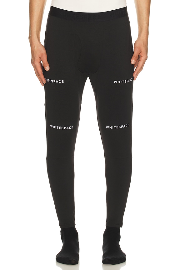 Gosha Rubchinskiy x Adidas Training Pant in Black | FWRD