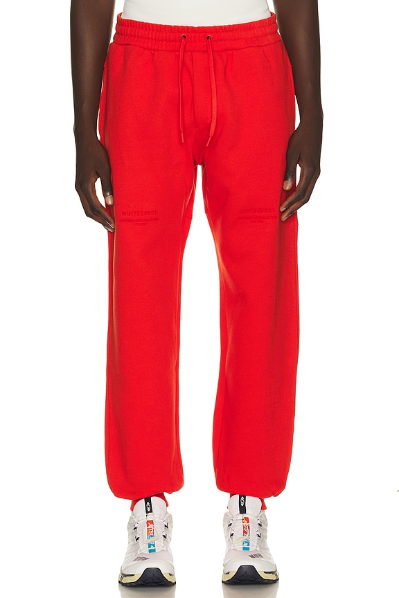 Puma Select X SANKUANZ Track Pants in Black | FWRD