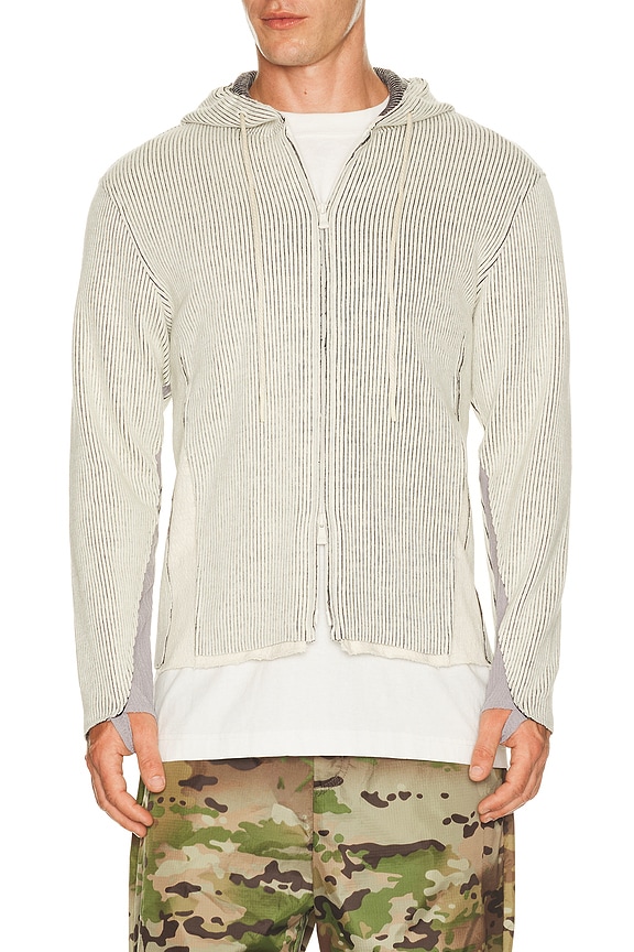 Homme Plisse Issey Miyake Monthly Colors November Turtleneck