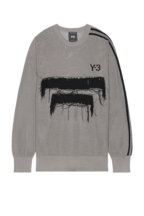 RRR123 Inri Cva Hoodie in Mechanic Black | FWRD