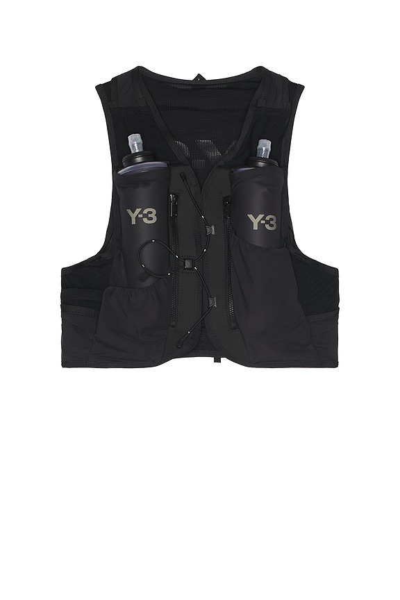 Ultra Vest 10L | Black | On Japan