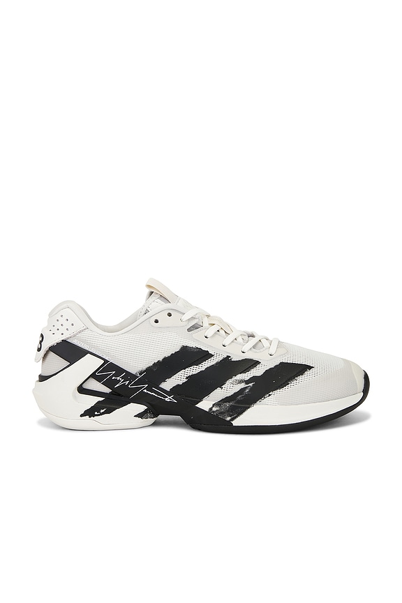 Maison Margiela Future Low Top Sneakers in Transparent | FWRD