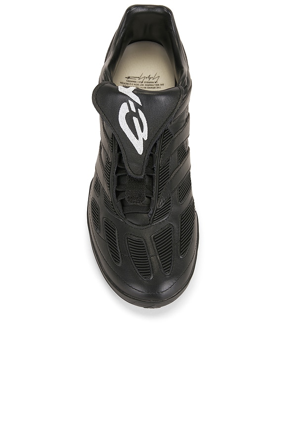 COMME des GARCONS Homme Plus Nike Air Force 1 CDG Custom in White