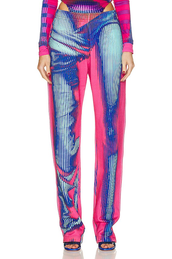 パンツ yproject jeanpaulgatier bodymorph pants yproject jeanpaulgatier bodymorph pants メンズ